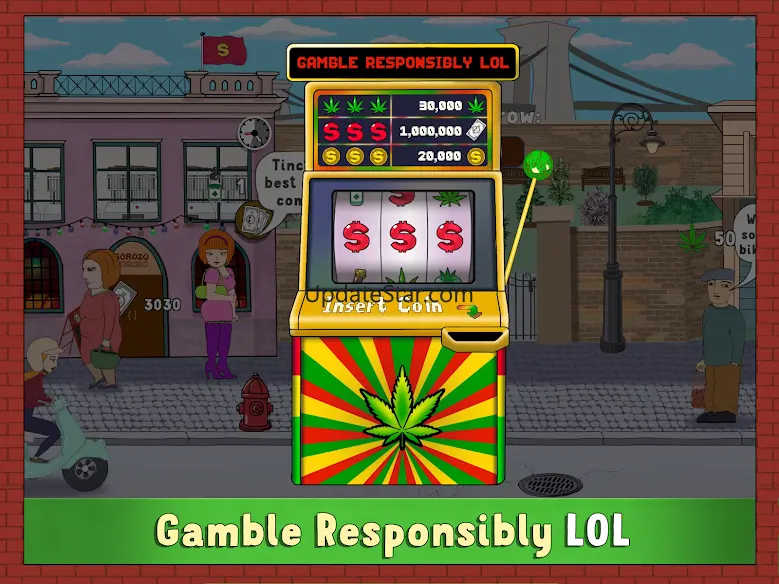 Weed Street 3.5.0