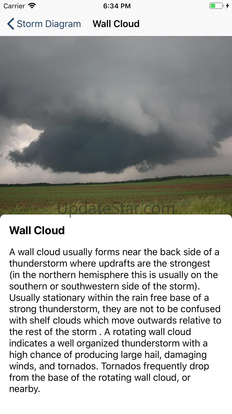 Storm Chasers 1.3