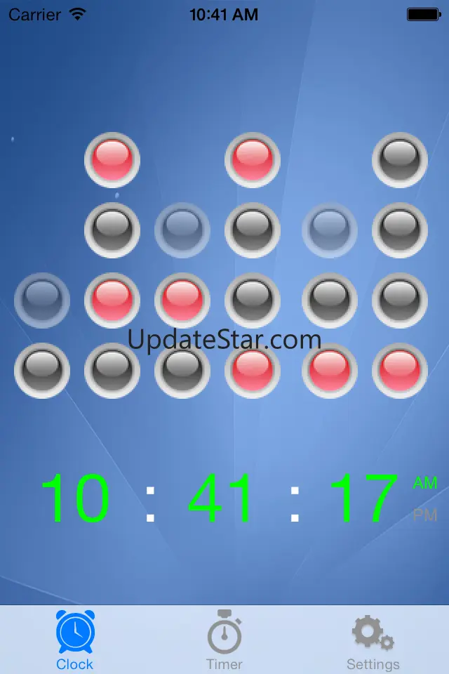 Binary-Clock 2024.10.1