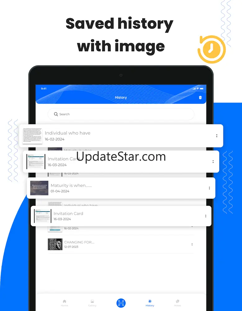 Image to Text | Textscanner 3.0.6