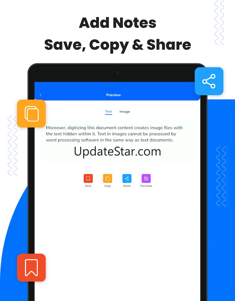 Image to Text | Textscanner 3.0.6