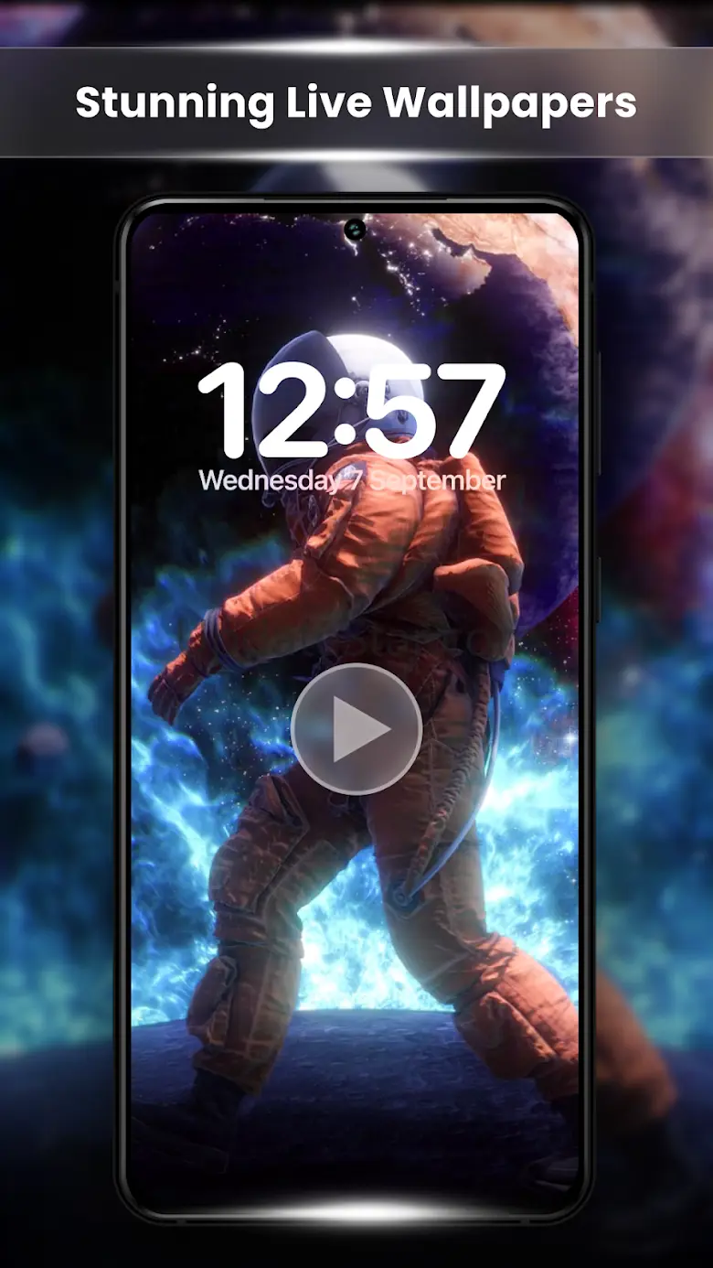 Video Live Wallpaper 4k 1.3