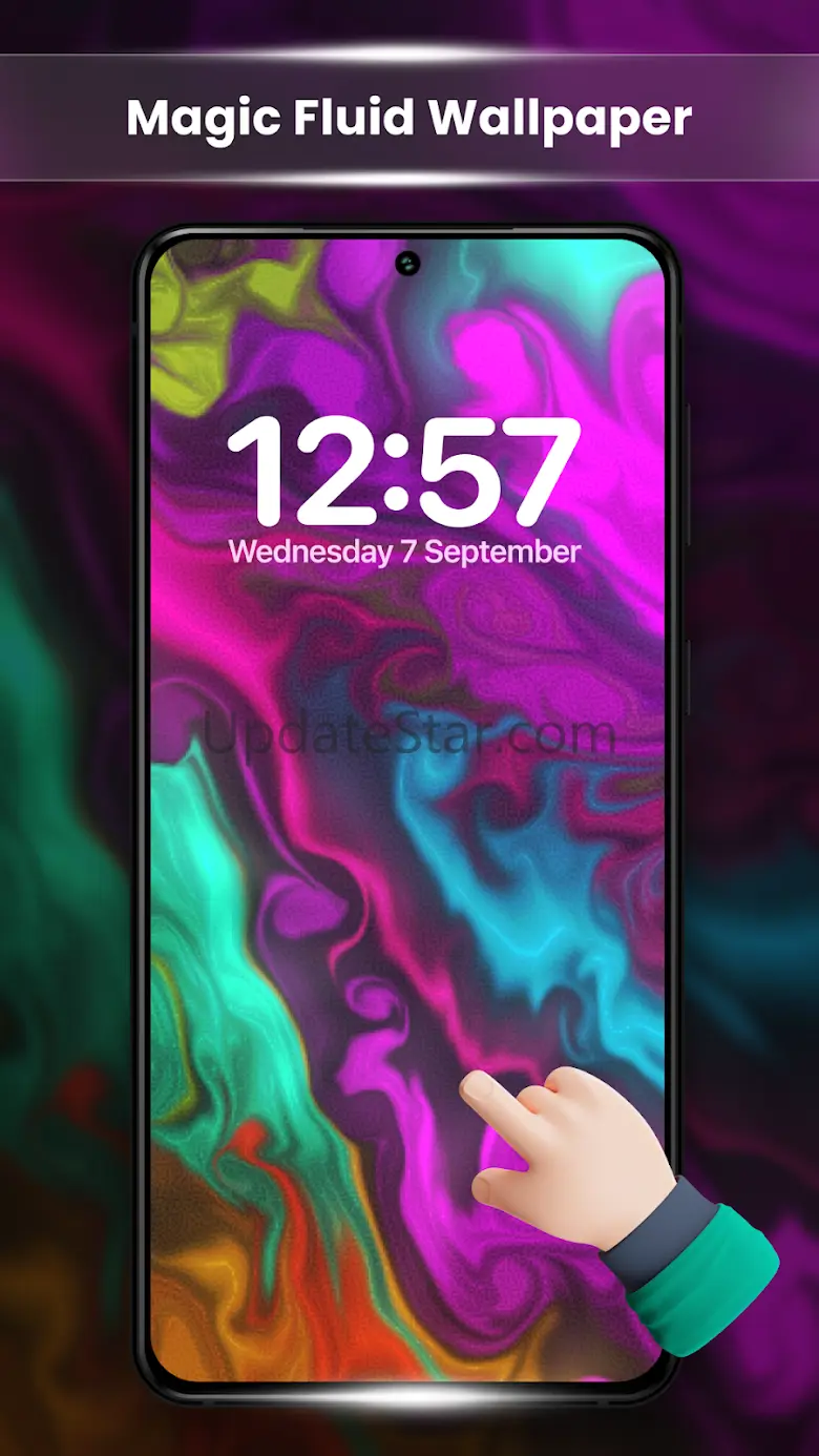 Video Live Wallpaper 4k 1.3