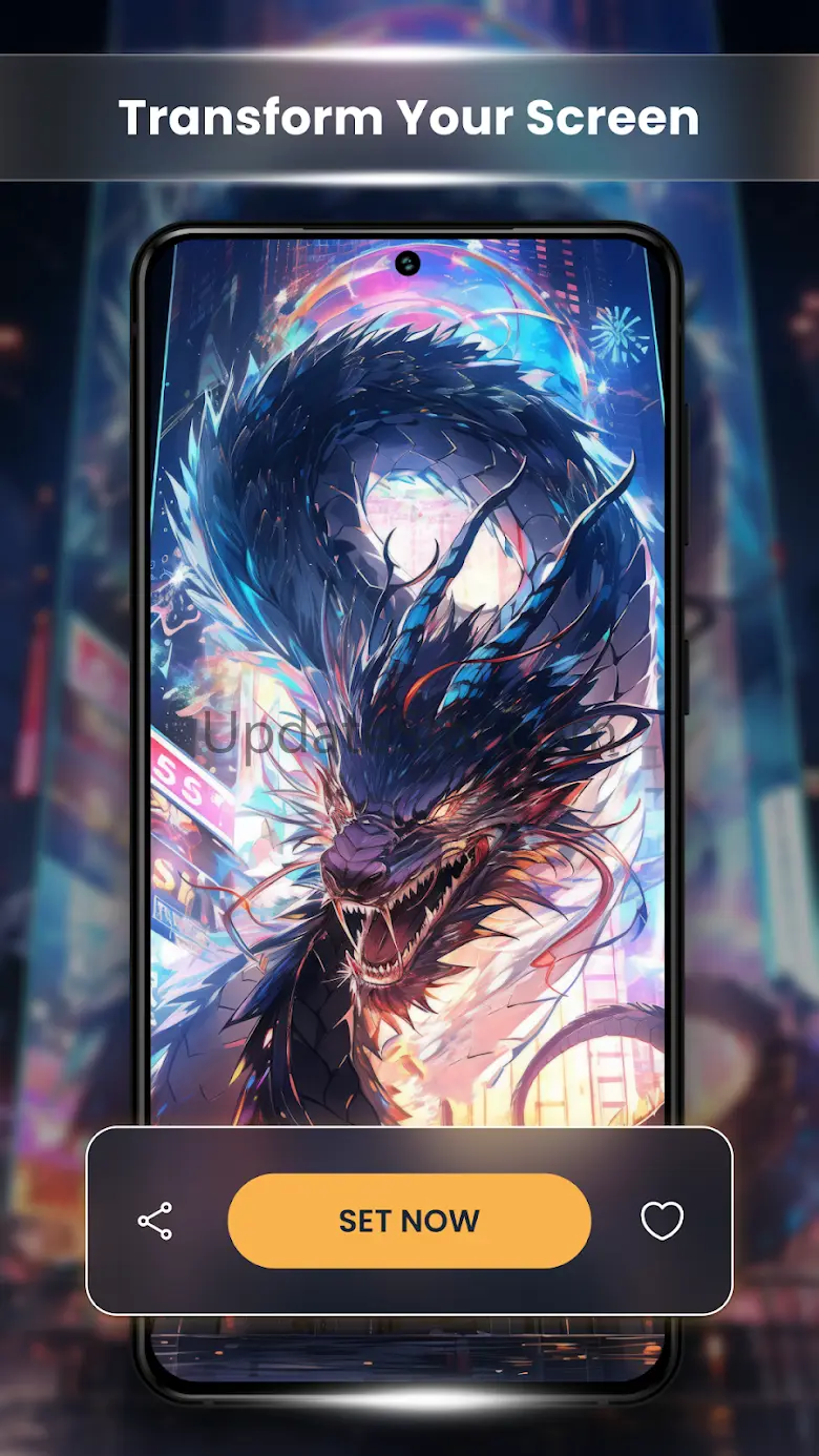 Video Live Wallpaper 4k 1.3