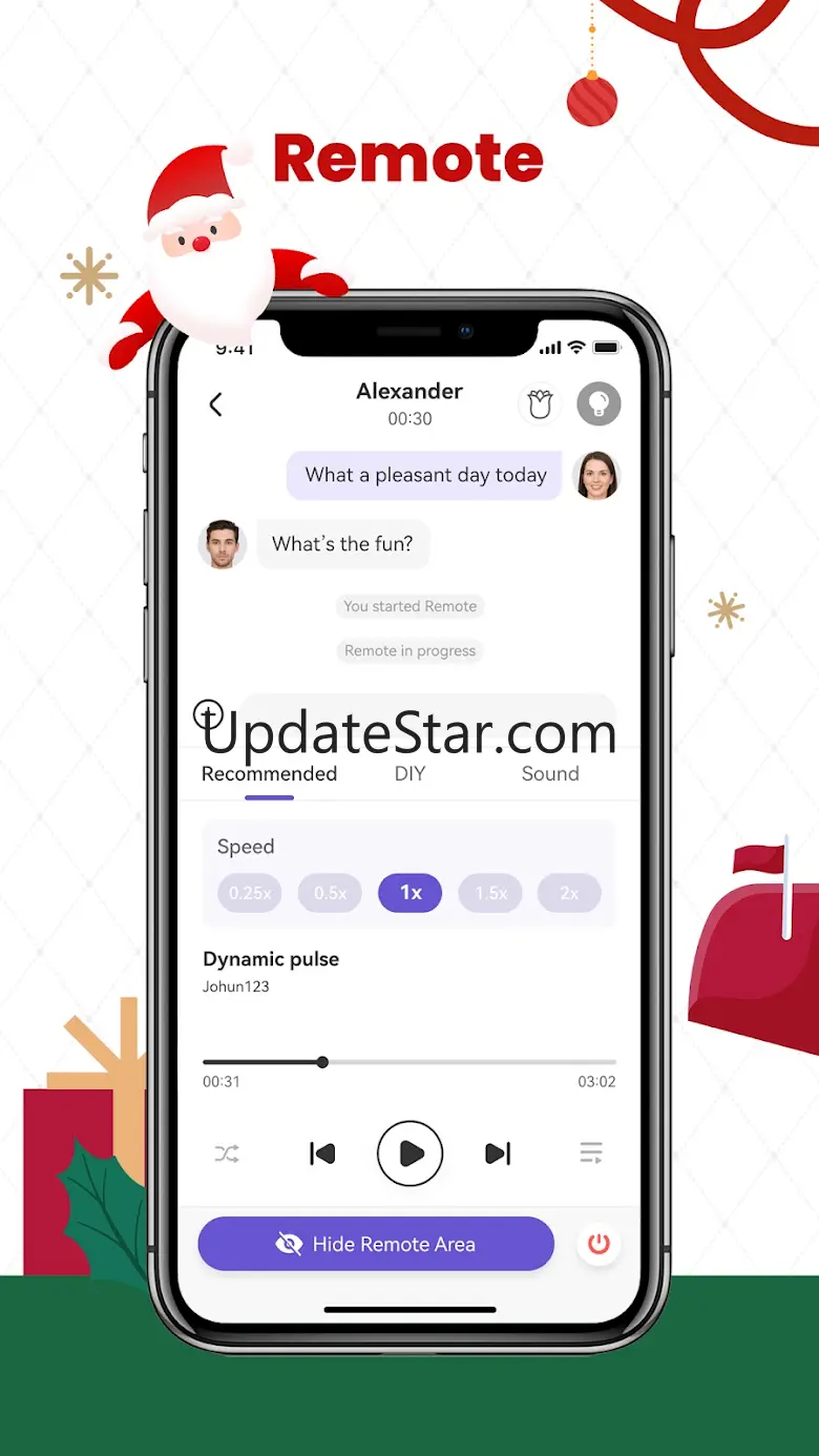 Joyhub 1.6.0