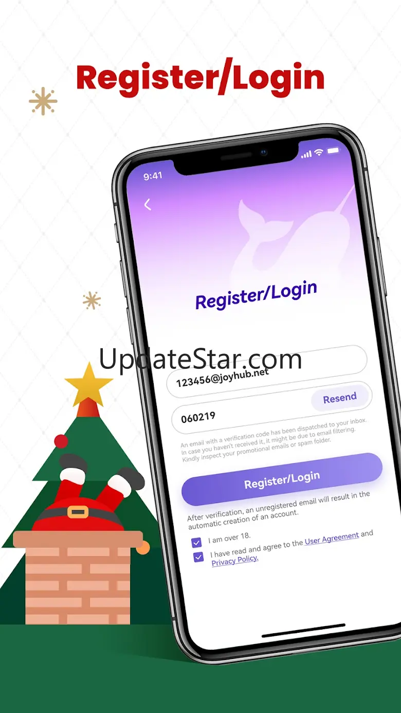 Joyhub 1.6.0