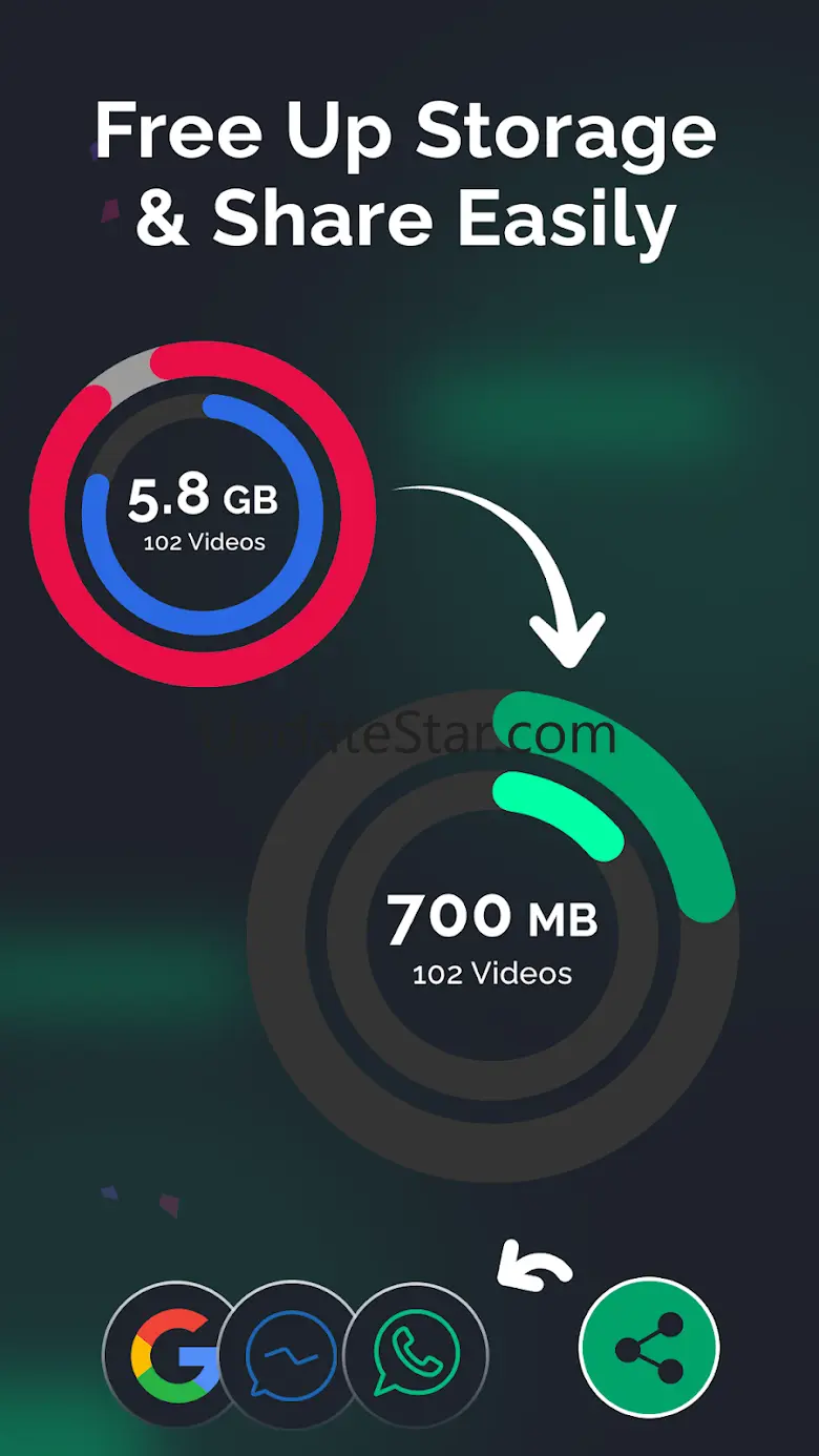 Compress Video - Size Reducer 3.0