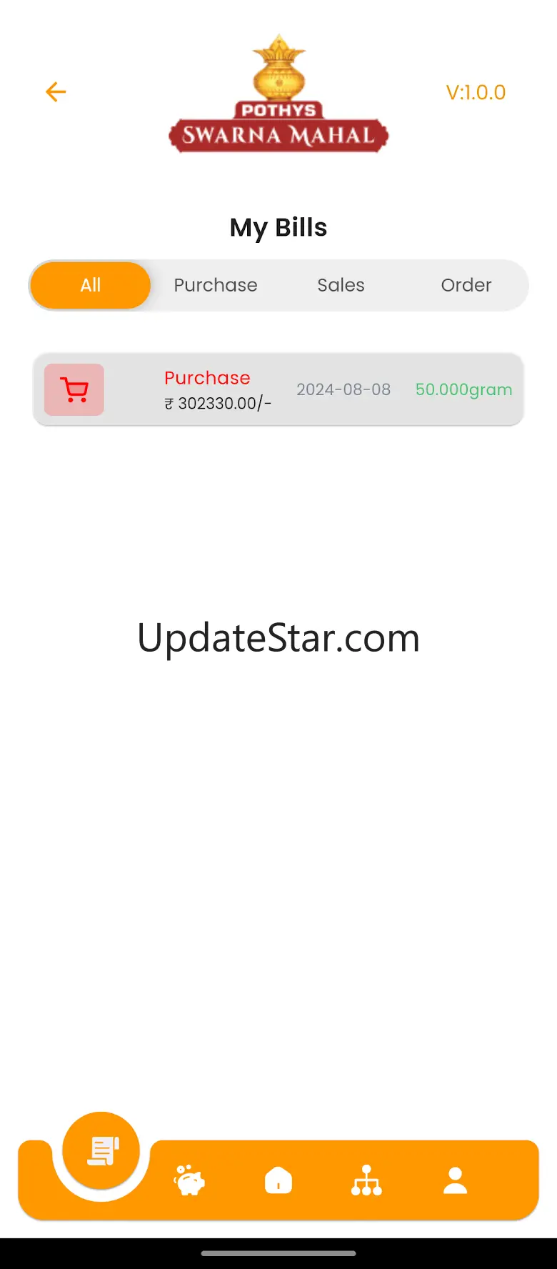 DiGiGOLD 4.4.0
