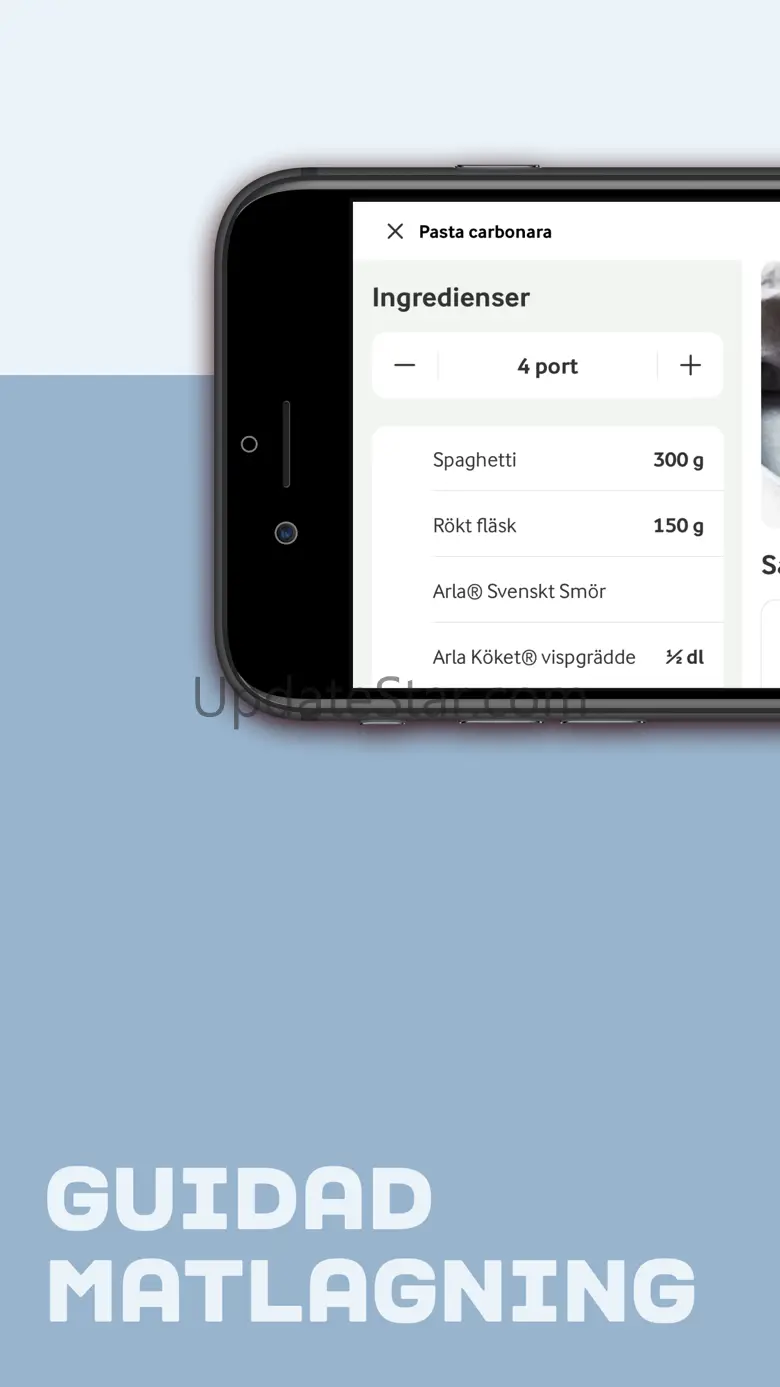 Arla Mat - Recept 8.10.5