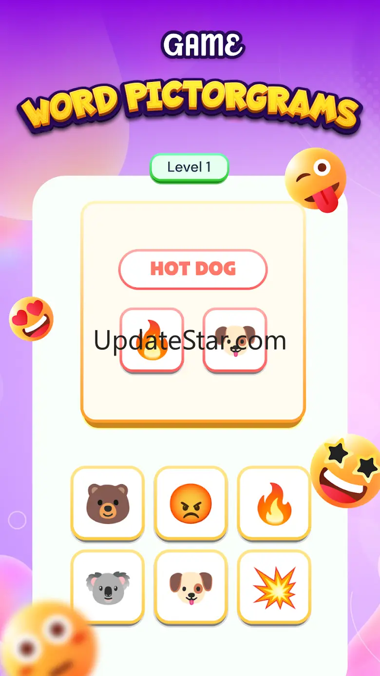 Emoji Kitchen - Funny Emoji 1.0.9