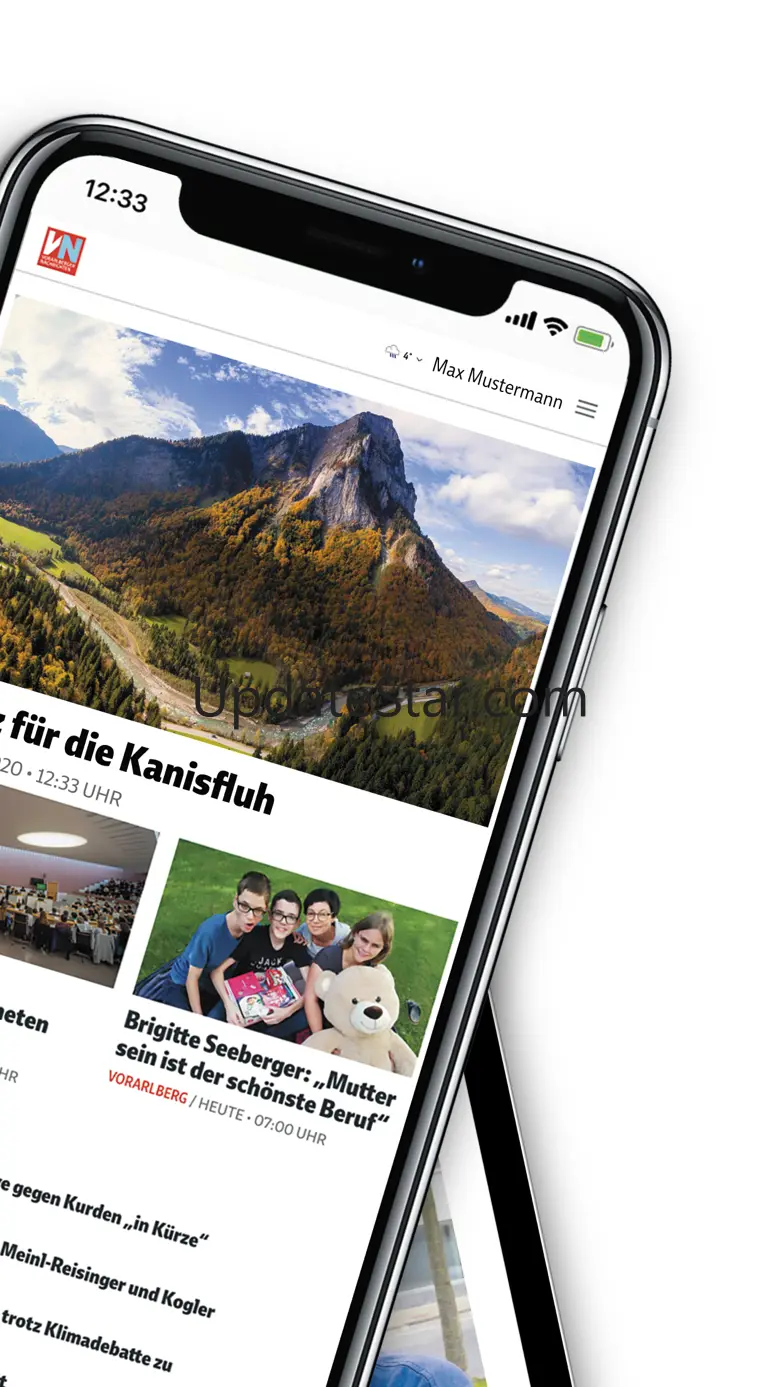 VN - Vorarlberger Nachrichten 6.8