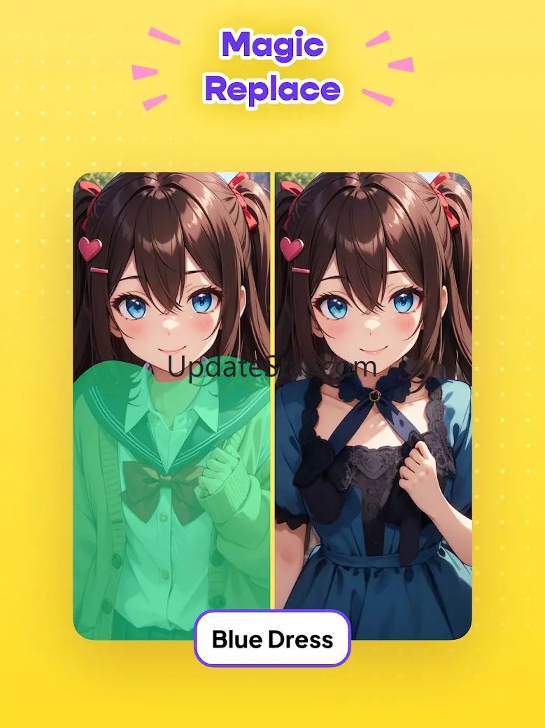 AI Anime Generator: AI Anime 1.1.11