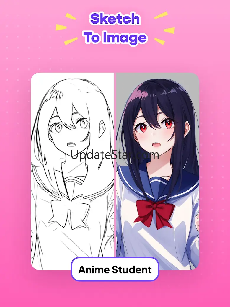 AI Anime Generator: AI Anime 1.1.11