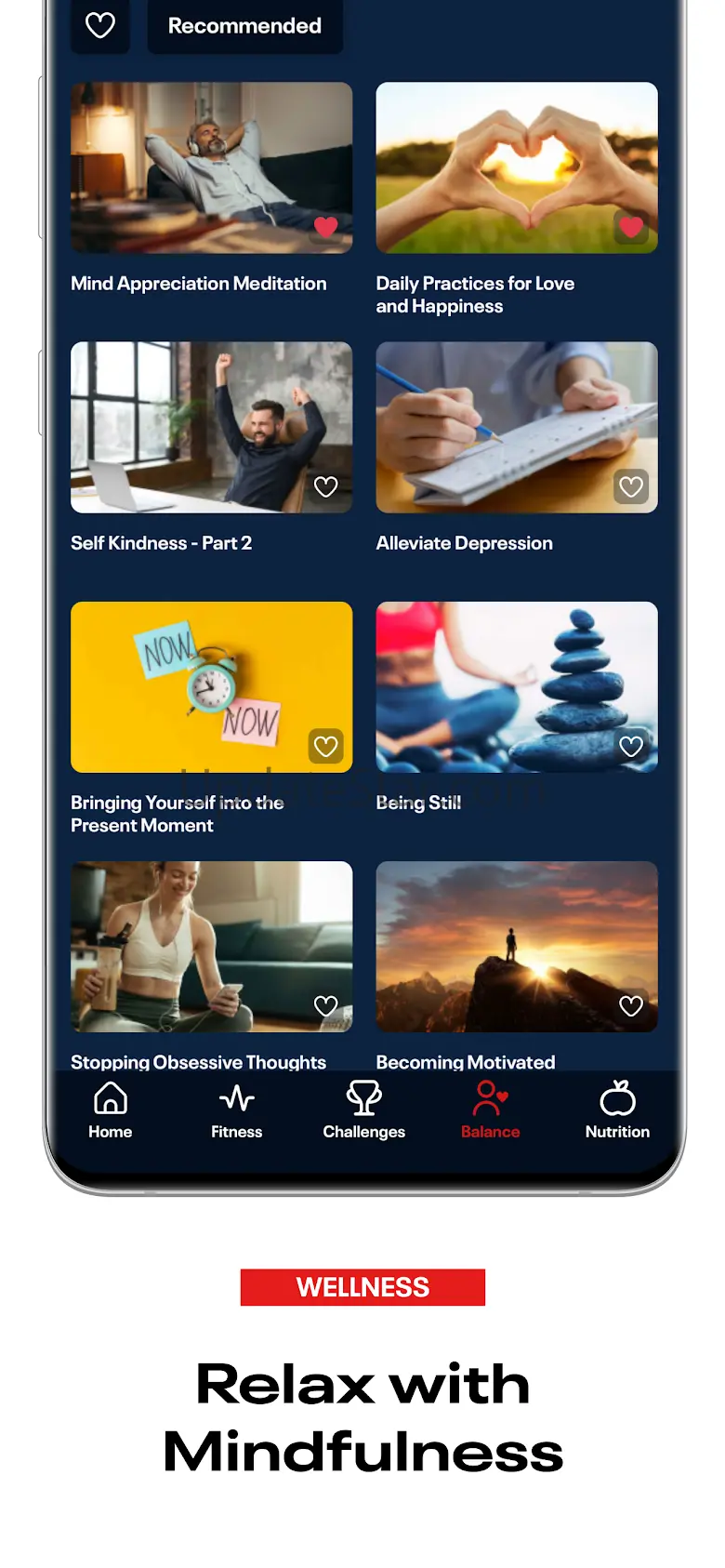 Reebok Fitness App 2.6.24