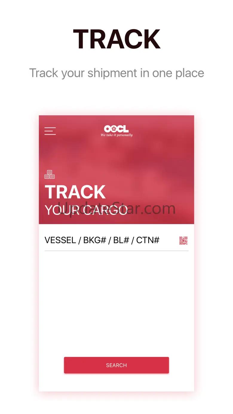 OOCL Lite 5.3.4