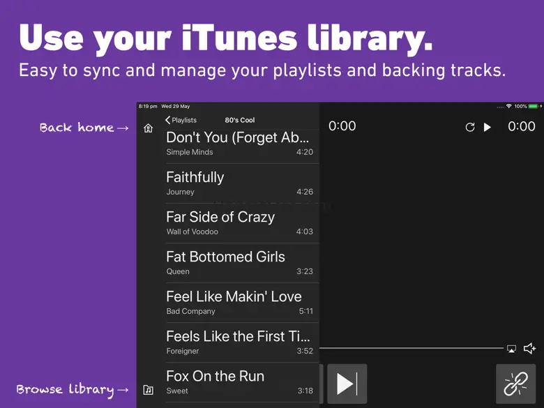 LiveTrax Pro 3.1