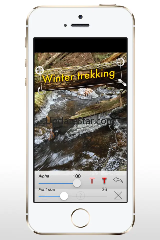 PixiTag LT: Text On Photo 2.2