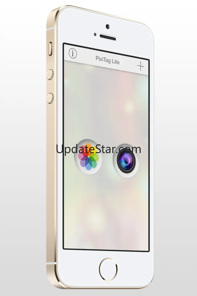 PixiTag LT: Text On Photo 2.2