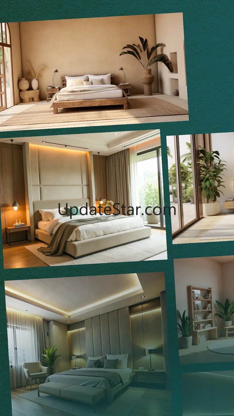 Interior Home Wall Paint Color 1.10