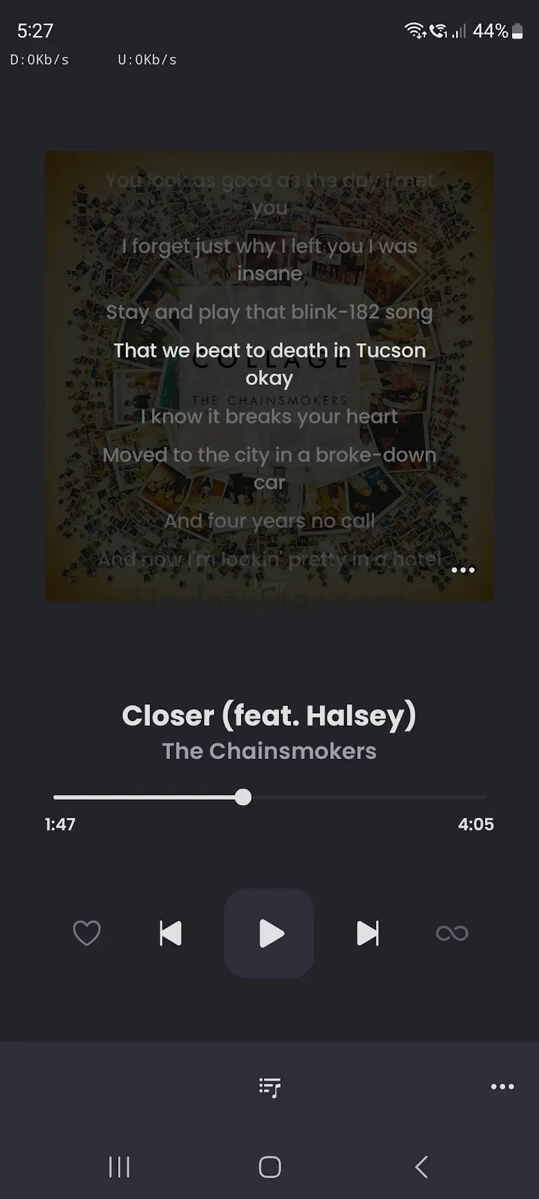 Chorus - Music & Songs 4