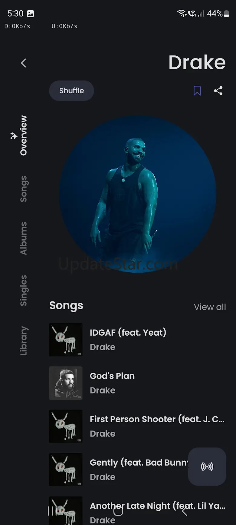 Chorus - Music & Songs 4