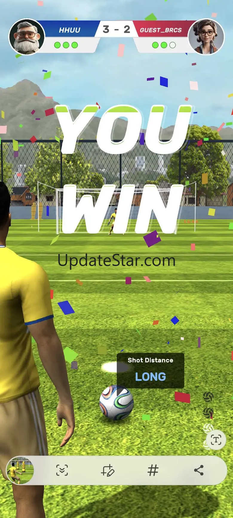 Football Star: Soccer 1.0.9