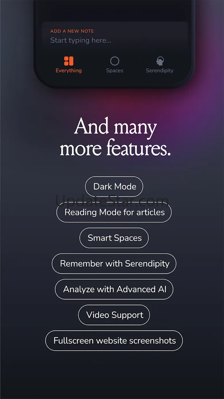 mymind 2.7.3