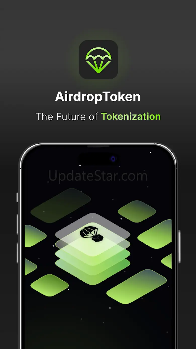 AirdropToken: Lumira Miner 1.0.5