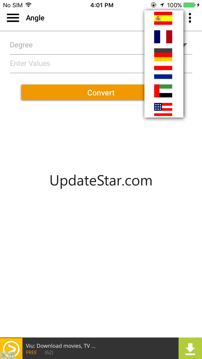 Universal Converter 3.0