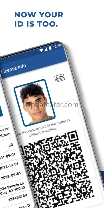 New York Mobile ID 4.15.3