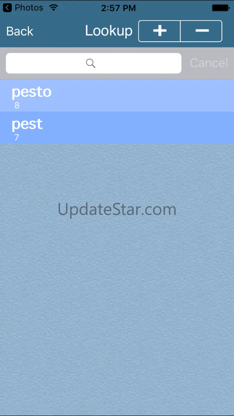 Word Assist 1.2