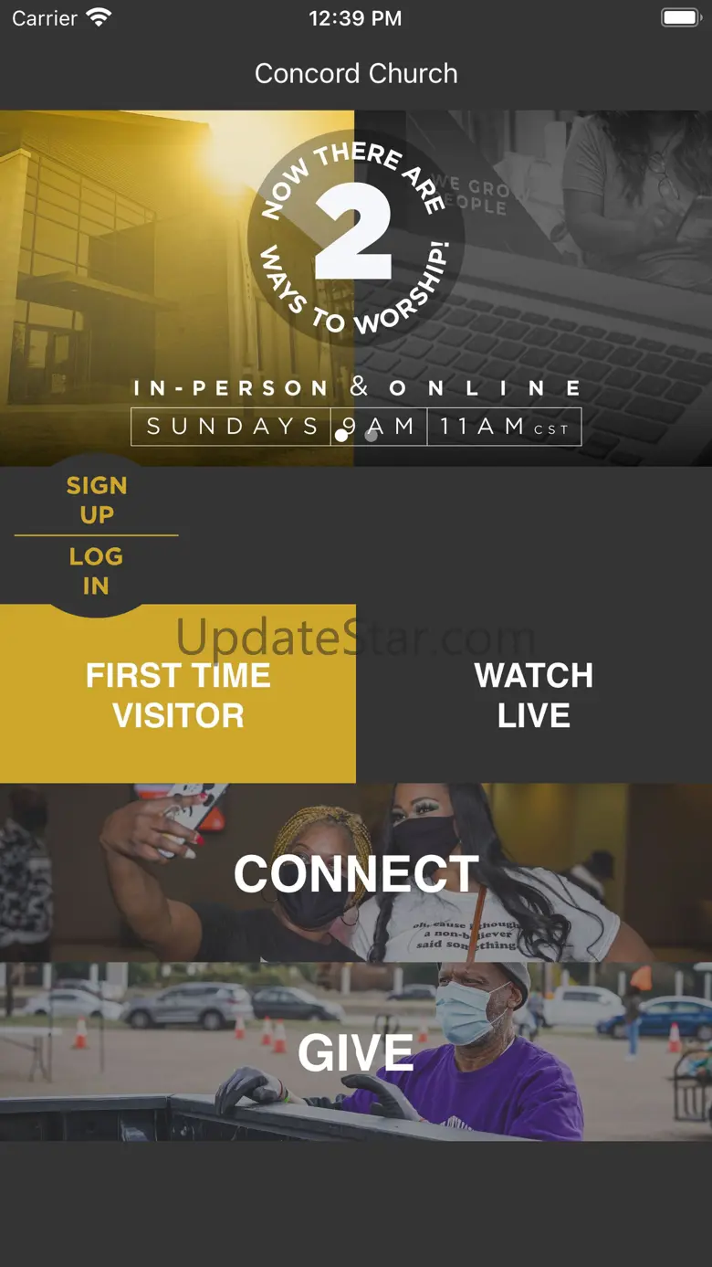 Concord Church 20210000000000.1.1