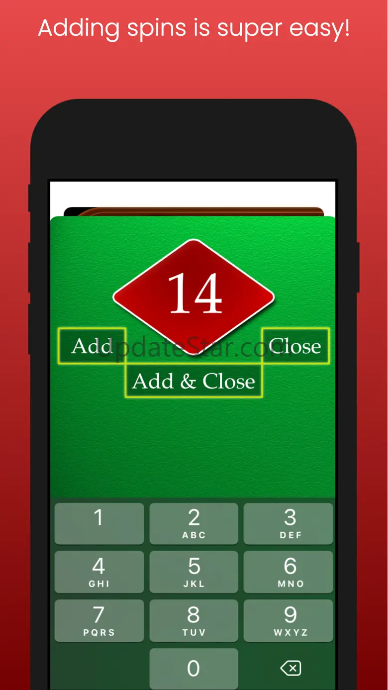 Roulette Compass 1.2.6