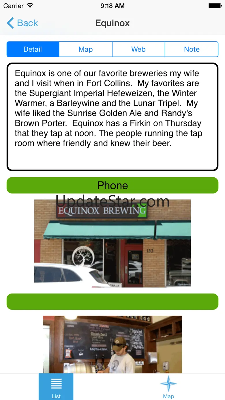 Colorado Beer Tour 2.5.9 (11)