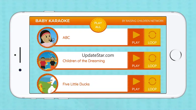 Baby Karaoke 3.0.7