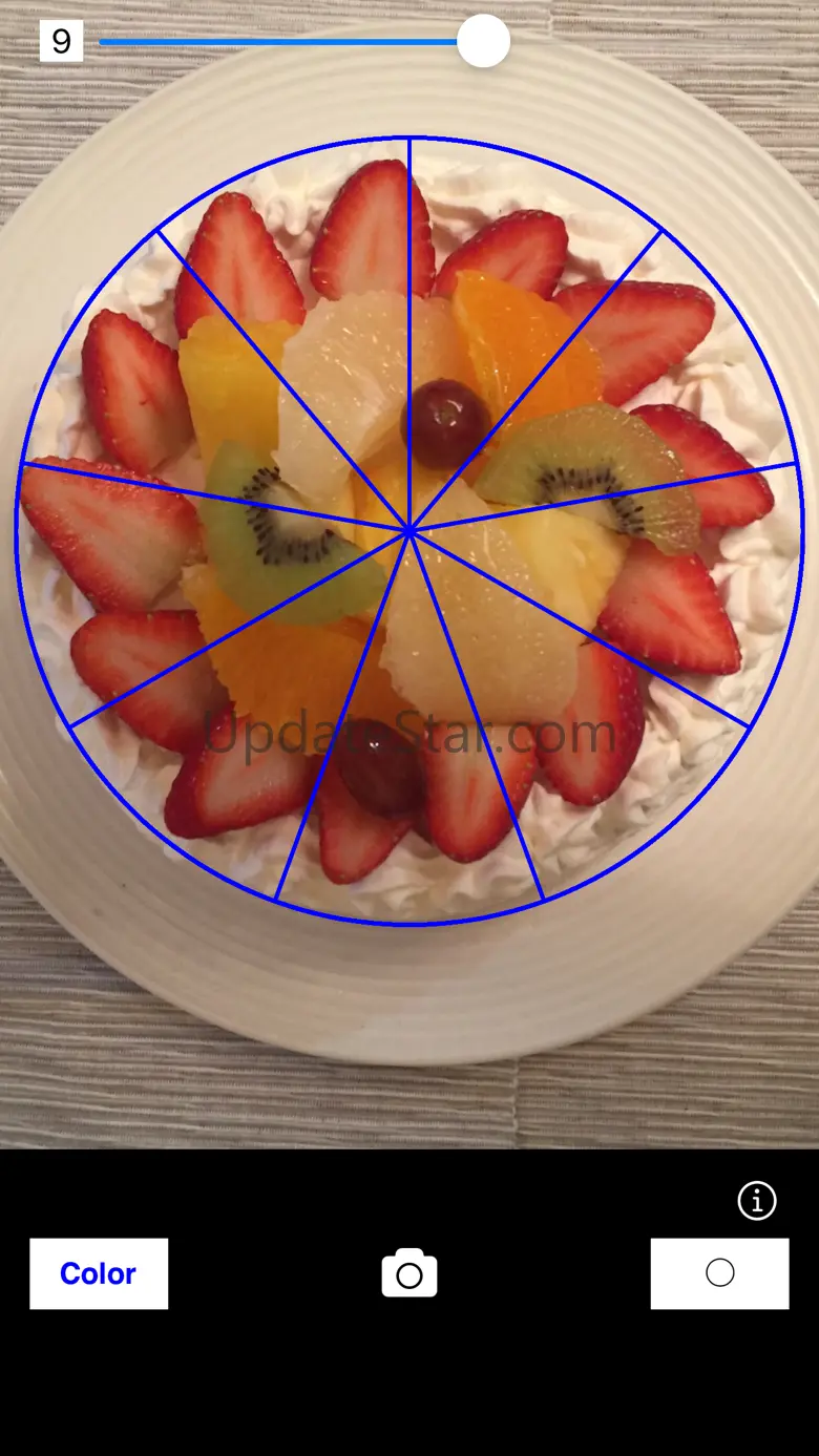 CakeCuttin 1.11.1