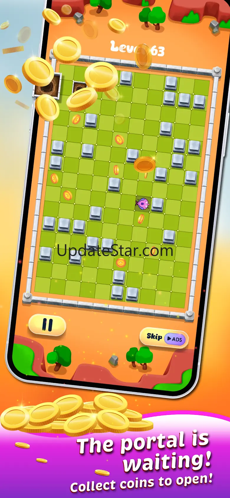 Tez Tez - Making money 1.1.0