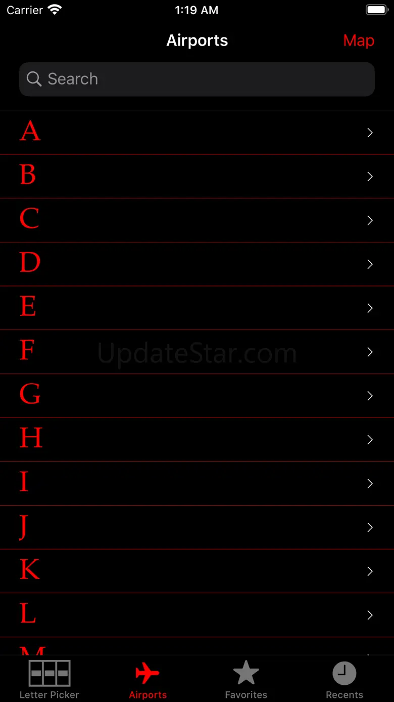 Not YYZ 1.3.4
