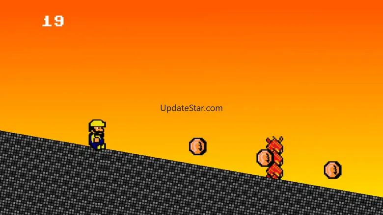 8-Bit Slide 1.061