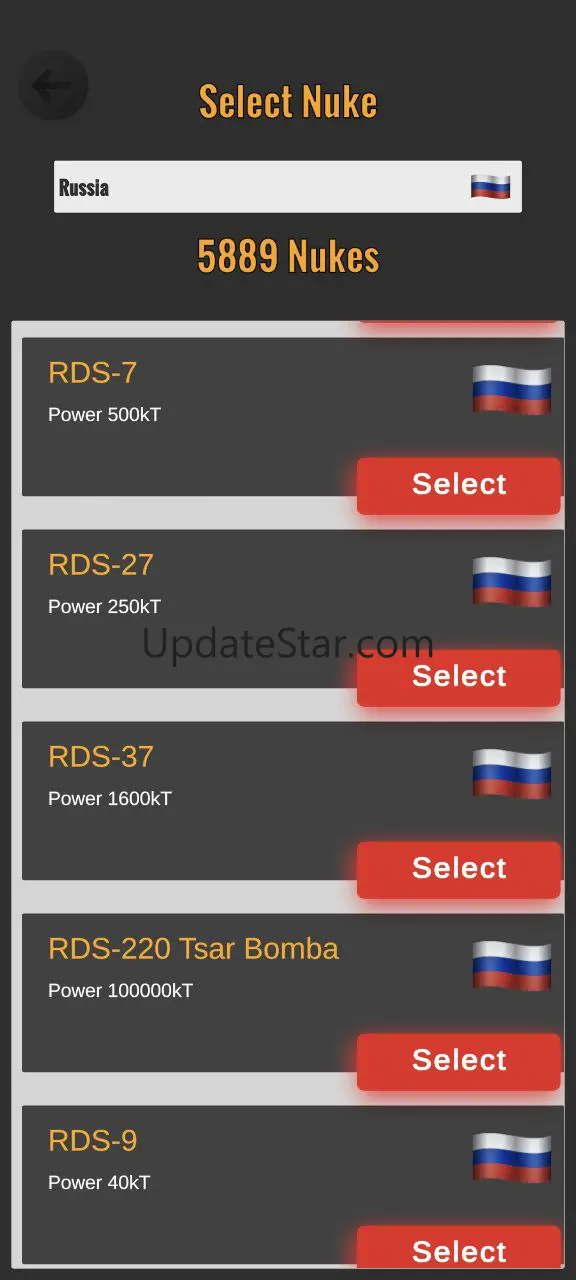 Nuke Simulator 2024 1.0.4