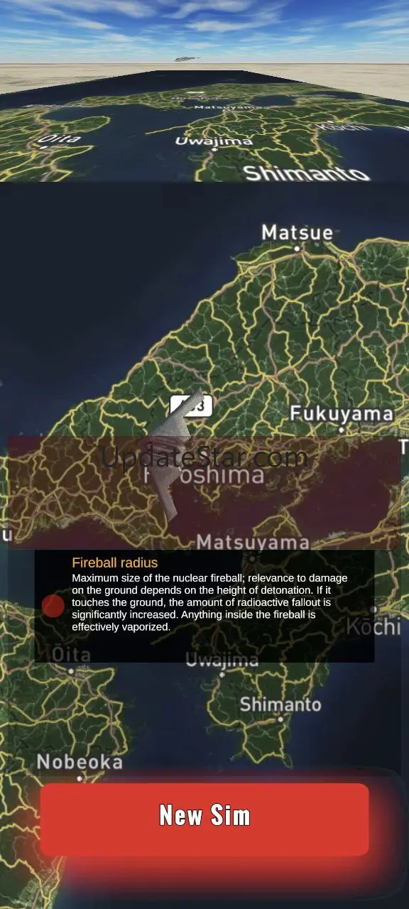 Nuke Simulator 2024 1.0.4