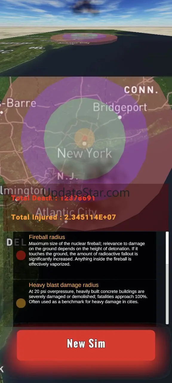 Nuke Simulator 2024 1.0.4