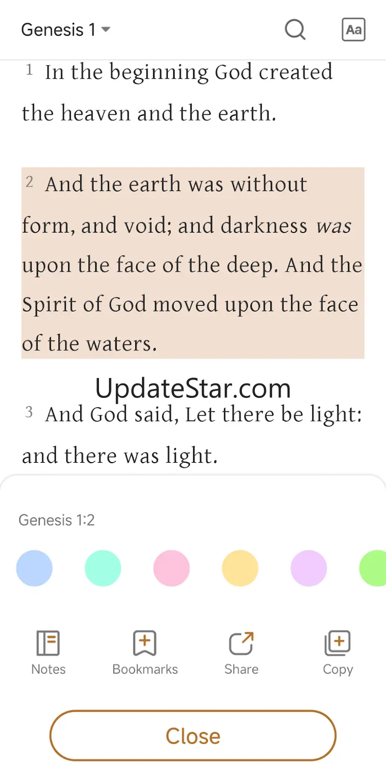 Holy Bible-Verse & Prayer 1.10.1