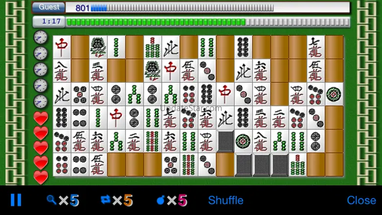 Nikakudori Reborn LITE 1.5.2
