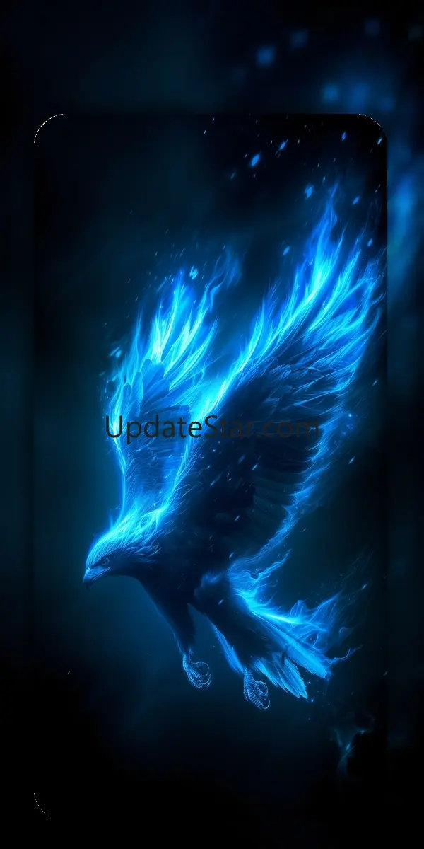 Eagle Wallpaper 4K 2.137.3f.13