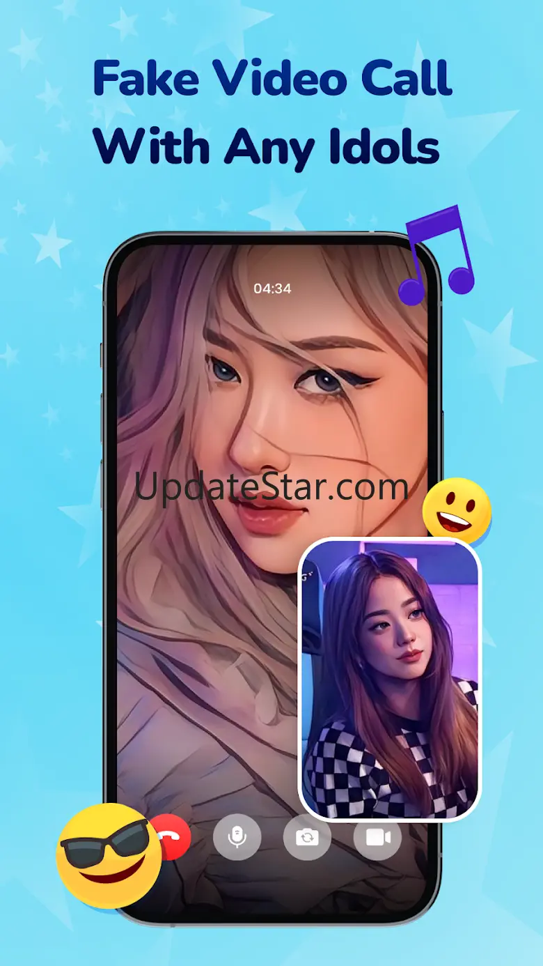 Prank Call - Fake Phone Call 1.1.43