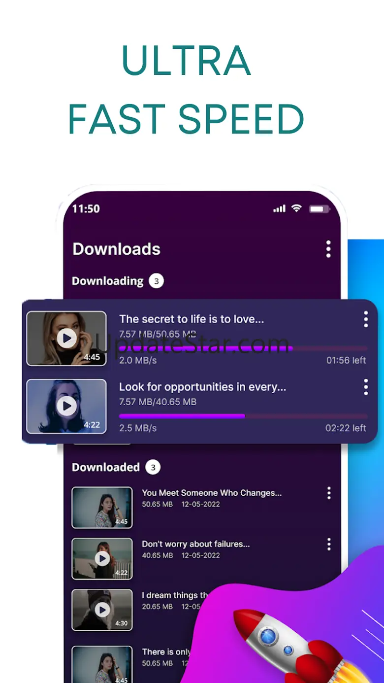 Download Twitter Videos: GIF 2.3