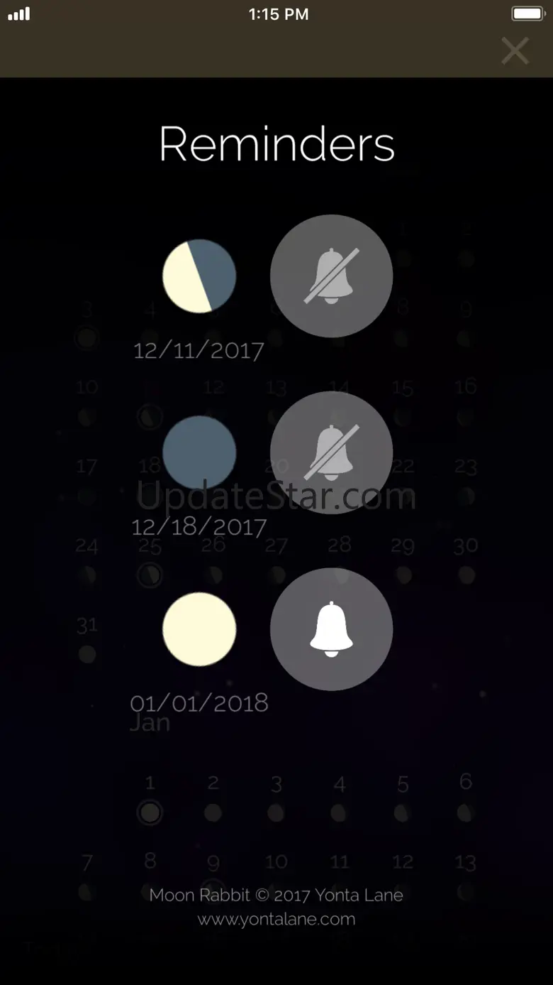 Moon Rabbit 2.60