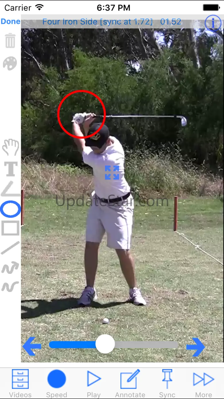 Golf Coach Plus HD 5.94