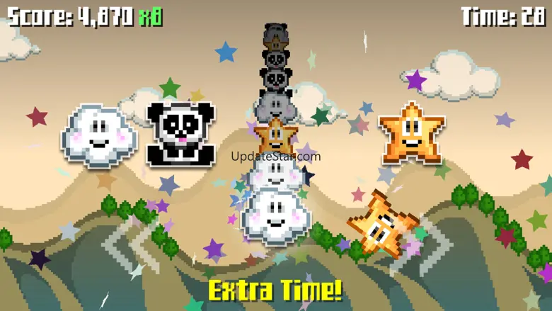 Critter Panic! 1.1.13
